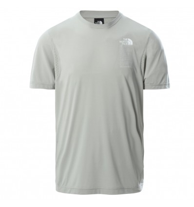 Tee-shirt The North Face Glacier 