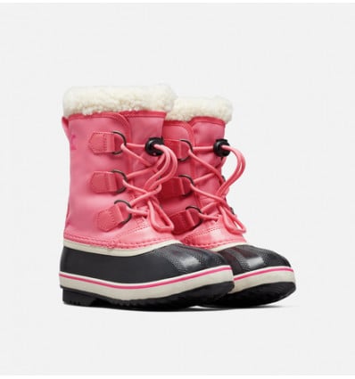 sorel yoot pac nylon