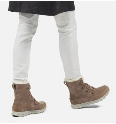 women's explorer joan boots