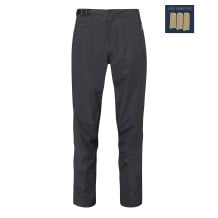 Rab Kinetic Alpine 2.0 Pants Black