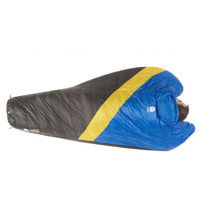 Review: Sierra Designs Nitro Ultralight Backpacking Quilt - The