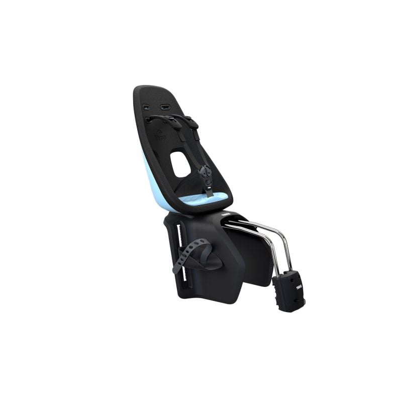 THULE Siege v&eacute;lo enfant  Yepp Nexxt Maxi Seat Post Cadre Velo