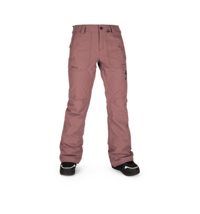 Volcom Knox Ins Gore-Tex (Rose Wood 