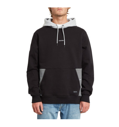 Volcom Forzee Pullover Hoodie 