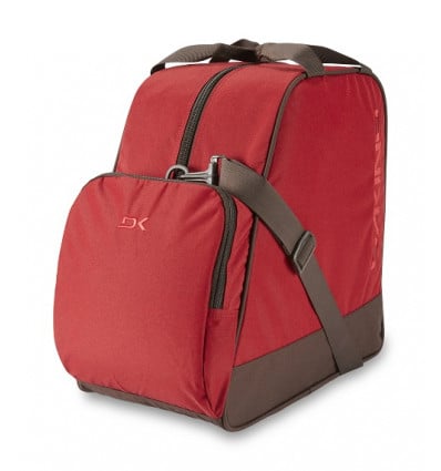 Gud Rafflesia Arnoldi Sælger Dakine Boot Bag 30L sko taske (dyb rød) - Alpinstore