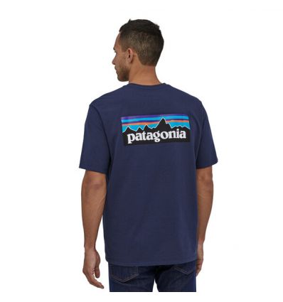 PatagoniaPatagonia M's P-6 Logo Responsibili-Tee T T-shirt Homme 