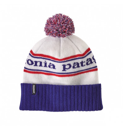Patagonia Cappello Powder Town (Blue) - Alpinstore