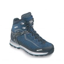 Meindl ladies wandeschuhe Trekking Boots Air Revolution Woman Ultra GTX Blue 