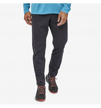 Pantalon softshell Patagonia Wind 