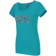 Tee-paita Picture Fall (Bird Blue) femme