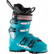 Botas de esquí Lange XT3 110 LV (Freedom Blue) mujeres 