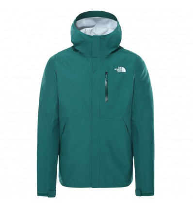 softshell the north face homme