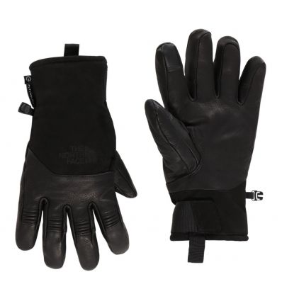 leather ii solo glove