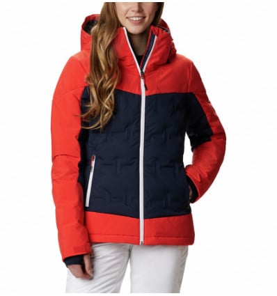 columbia nocturnal jacket