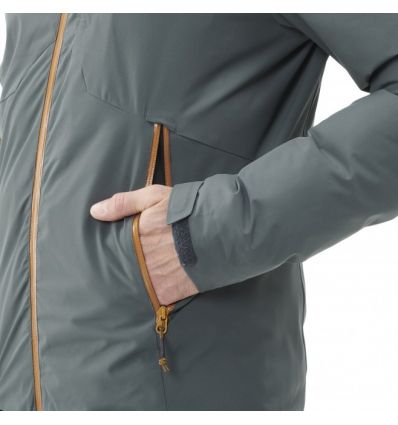 Waterproof jacket Millet Hekla Ins 