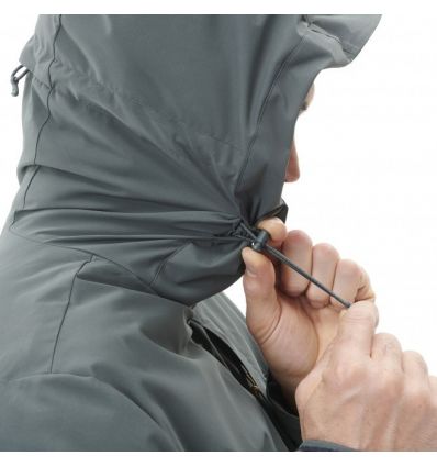Waterproof jacket Millet Hekla Ins 