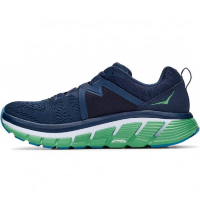 Scarpa da corsa Hoka One One One Gaviota 2 (MOBI) Uomo - Alpinstore