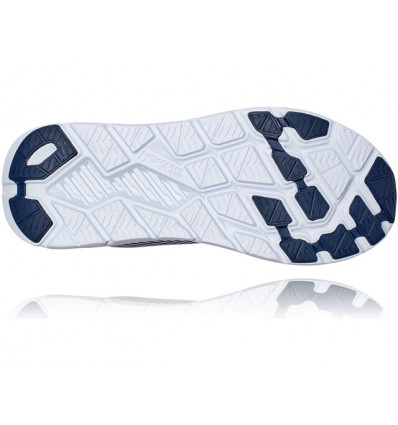 Hoka One One Rincon 2 (LUNA AZUL/BLANCO) Zapatos de correr para hombres -  Alpinstore