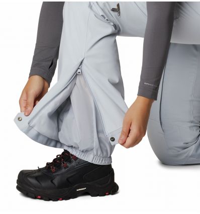 Columbia Powder Keg II (Cirrus Grey 