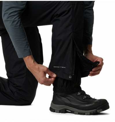 Columbia Hero Snow (Black) ski pants 