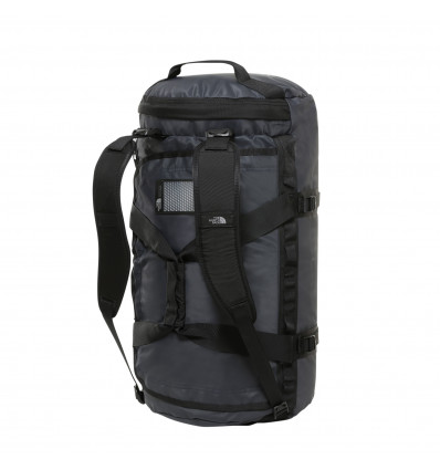 the north face duffle bag m