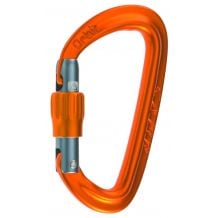 Karabinhage Camp Orbit Lock (orange)