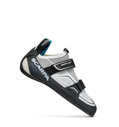 scarpa reflex climbing shoes