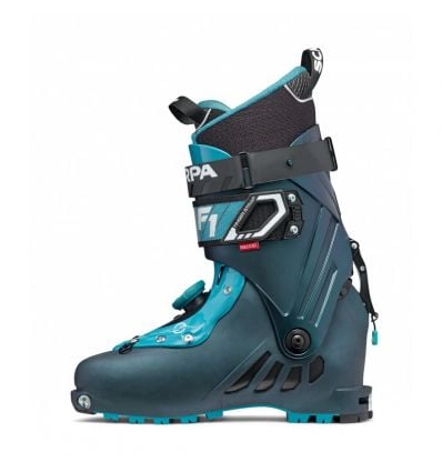 F1 LT - Chaussures ski de randonnée homme