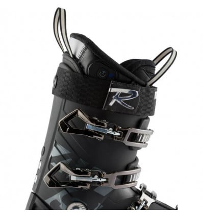Ski boots Rossignol Allspeed Pro Heat (Anthracite) men
