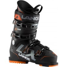  Lange Lx 130 (negro - Naranja)