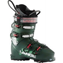 Botas de esquí Lange XT3 90 W LV (Verde oscuro) mujer