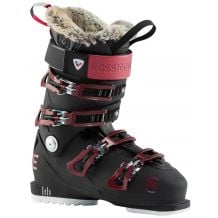 Skischuhe Rossignol Pure Heat 70 (Black) Women