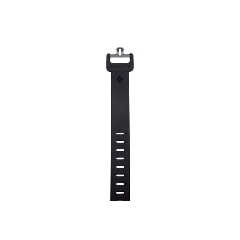 Attache Ski BLACK DIAMOND Ski Strap 50cm (Noir)