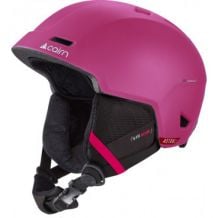 Cairn Astral J (Mat Fuchsia) junior skihjelm