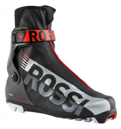 womens skate ski boots