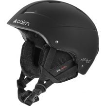 Skihjelm Cairn Android J (MAT BLACK) junior