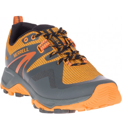 Zapatillas Merrell | Mqm Flex 2 Gore-tex® Negro Hv Hombre ⋆ Ter Haak  Logistics
