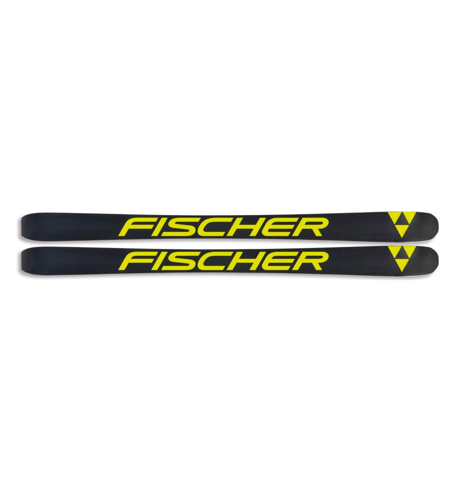 Fischer シール、スキン Ranger 99 Ti バックカントリースキー+del-pa.de
