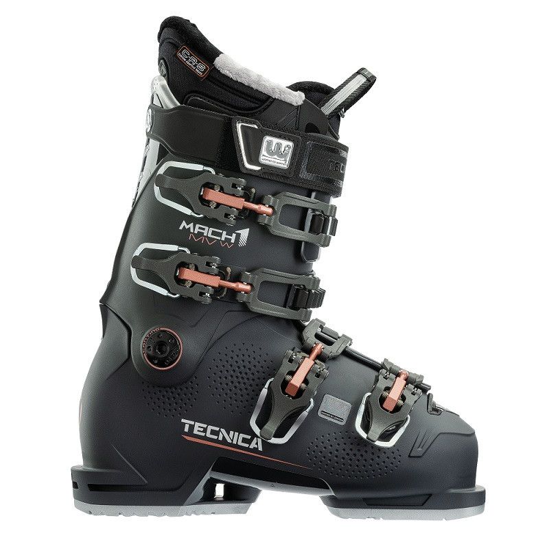 Ski boots Tecnica Mach1 MV 95 (Graphite) woman