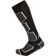 Calcetines de esquí Cairn Spirit Tech (Black White)