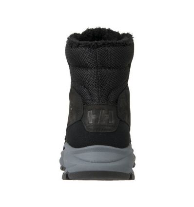 Zapatos de invierno HELLY HANSEN Garibaldi V3 (Negro azabache / Carbón /  Negro) Hombre - Alpinstore