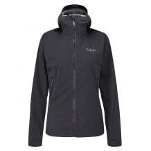 Rab Kinetic Jacket 2.0 (Beluga) giacca impermeabile da donna