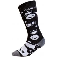Skisocken Cairn Spirit (Black panda) junior