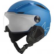 Acquista : Casco da sci con visiera | Alpinstore