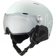 Acquista : Casco da sci con visiera | Alpinstore