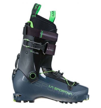 La Sportiva Solar 2021 bota de esquí de travesía - Alpinstore