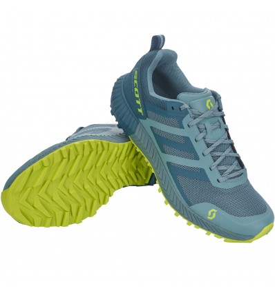 Scott Kinabalu 2 trail shoes (storm 