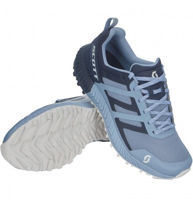 Scott Kinabalu 2 (Blu ghiaccio/blu a mezzanotte) Scarpe da trail donna -  Alpinstore