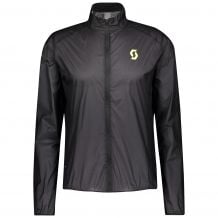 Jacket Scott RC Run WB (Black/yellow) Men's