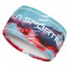 La SportivaLA SPORTIVA Fade Headband Space Blue/Maple Marca Accessori Unisex Adulto 